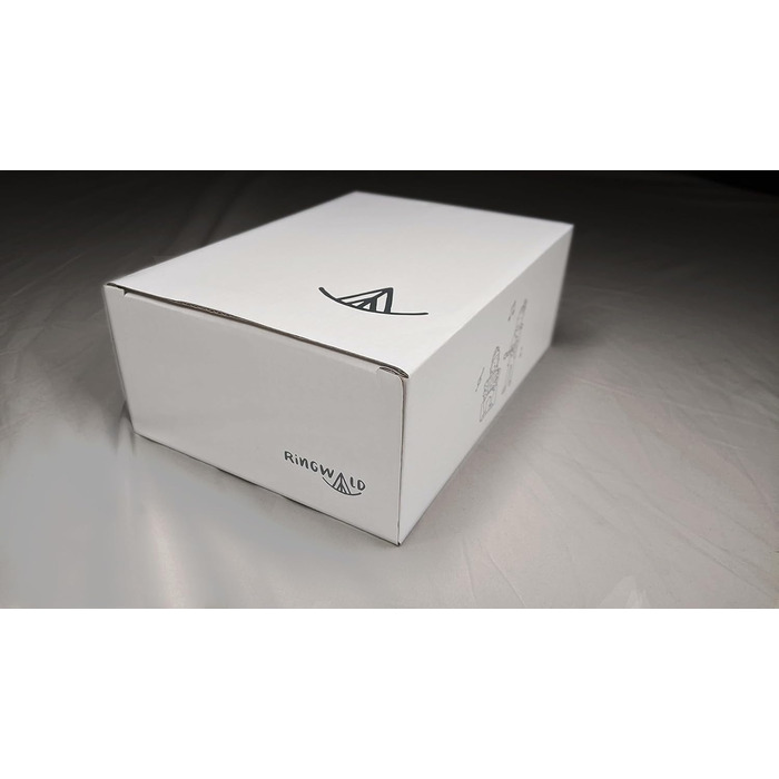 Ланчбокс Ringwald Edelstahl Rosa 1400 мл для дитячого садка та школи, великий, з роздільниками та бамбуковою кришкою, без BPA та пластику, рожевий