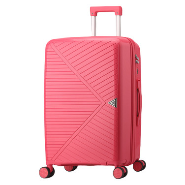 Валіза Semi Line 28' (L) Magenta (T5828-3)