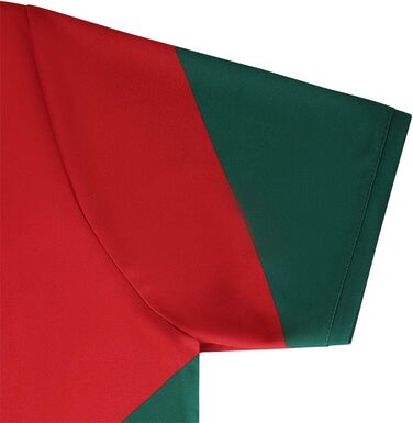 Комплект футбольної збірної Португалії для дому - Діти та дорослі - Хлопчики - Чоловіки - Спортивний одяг - Подарунки - Спортивні футболки - Спортивний одяг 152