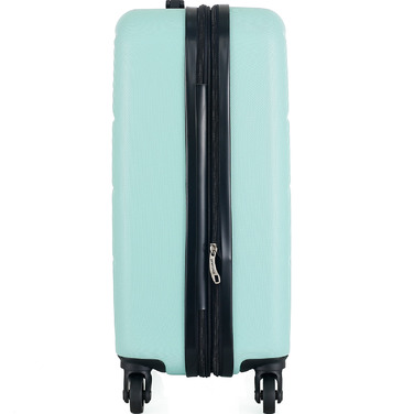 Валіза Semi Line 20' (S) Mint (T5923-1)