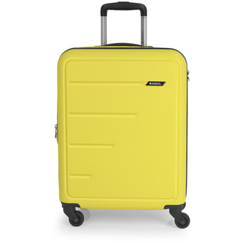 Валіза Gabol Future (S) Yellow (123022-005)