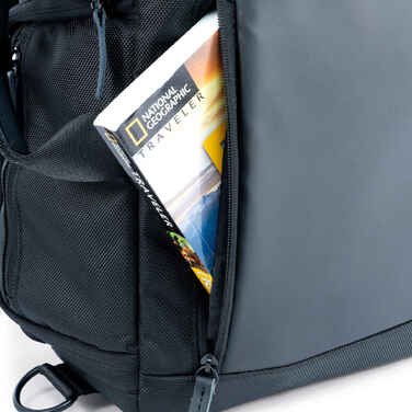 Рюкзак Vanguard VEO Select 49 Black (VEO Select 49 BK)