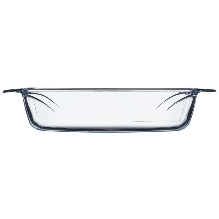 Форма для запікання Pyrex, 38х27х7 см (7092340)