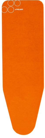 Чохол для прасувальної дошки Rolser Muleton Mandarina 140 x 55 см (FUR004-2089)