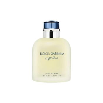 Туалетна вода Dolce & Gabbana Light Blue (75 мл)