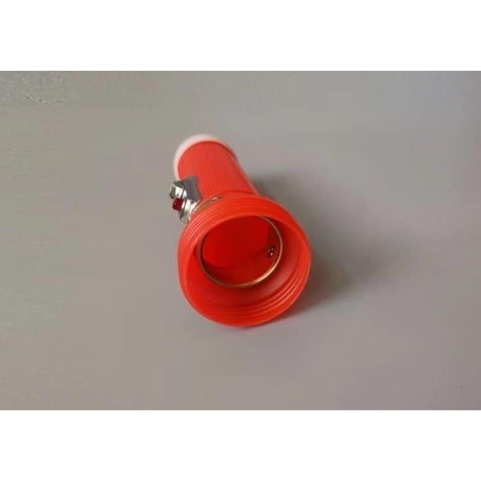 Ретро-ностальгічний портативний ліхтарик, старомодний ностальгічний ліхтарик, вінтажний стиль, простий портативний ліхтарик для дому на вулиці в старовинному стилі, потужний яскравий ліхтарик, кишеньковий