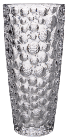 Ваза LED Bubble, 30 см (6990682)