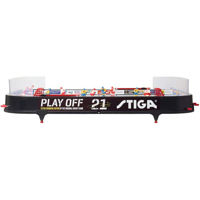 Настільна гра STIGA Playoff 21 — хокей на льоду
