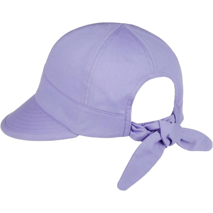 Жіночий козирок Seeberger фіолетовий - бузковий