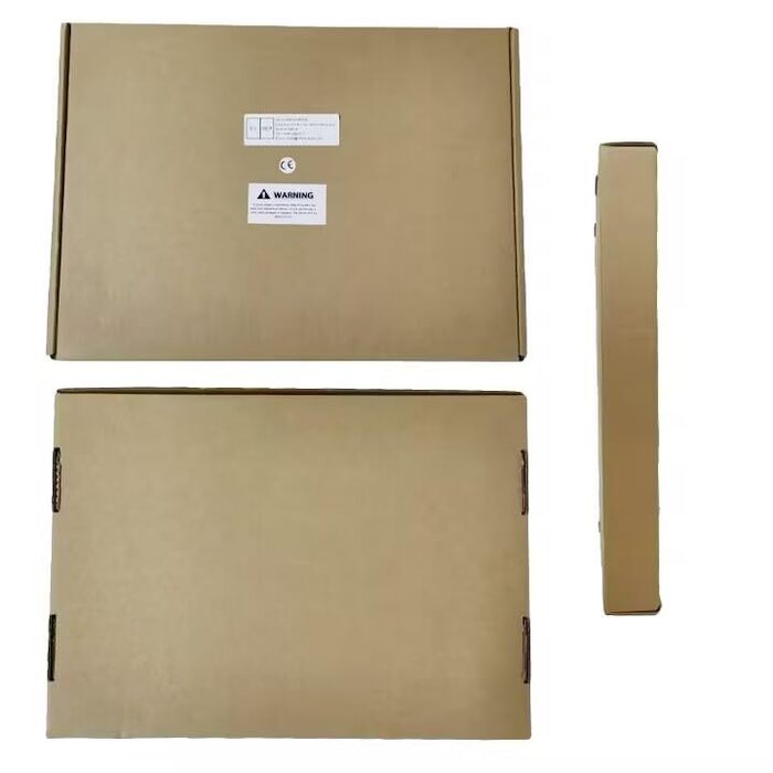 Мобіль на ліжечко Trayosin «Веселка 1» з дерев'яними та в'язаними елементами