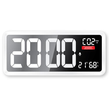 Метеостанція Technoline WL1040 White (WL1040)