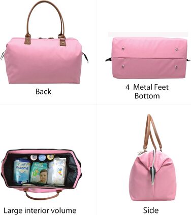 Сумка для народження, спортивна сумка для жінок, велика сумка для дитячих підгузників, дорожня сумка для дитини, мами, жінки, пеле