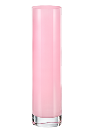 Ваза Bohemia Crystal Lunelle, 24 см (7094261)