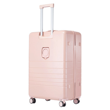 Валіза Semi Line 28' (L) Beige (T5965-4)