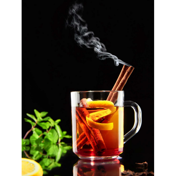 Чашка ECOmo Cylinder 245 мл (6841076)