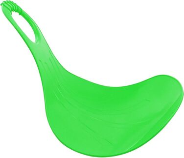 Набір снігових глісерів com-four Snow Slider, поршневі санки для всієї родини