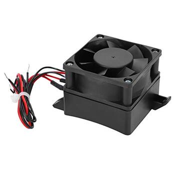 Повітряний обігрівач 220 В 300 Вт Електричний керамічний термостатний обігрівач Теплий повітряний обігрівач для кондиціонерів / електричних обігрівачів / автомобілів