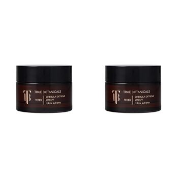 Екстремальний крем з чебулою Чистий, нетоксичний, натуральний догляд за шкірою (50 мл) (набір з 2 шт.)