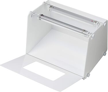 Фотостудійна коробка з підсвічуванням, 40x30x30см, 40