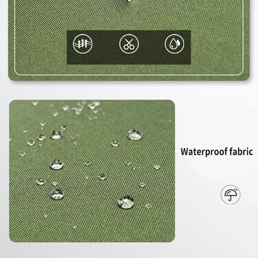 Чохол для ноутбука з плечовим ременем для ноутбуків діагоналлю 40,6 см (16 дюймів), містка ділова сумка для подорожей та поїздок н