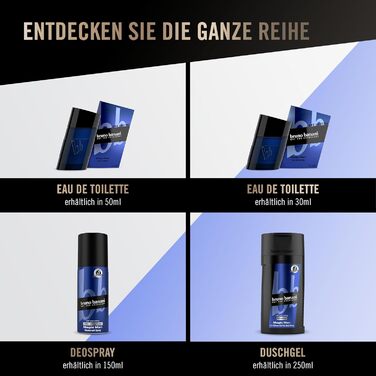 Чоловіча туалетна вода Bruno Banani Magic Man (50 мл)