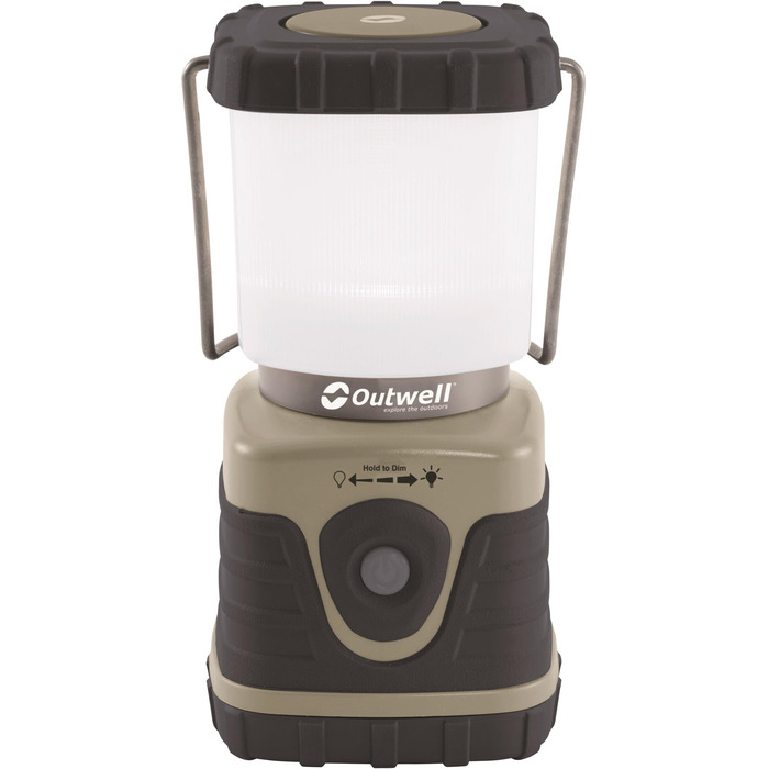 Ліхтар Outwell Carnelian DC 600
