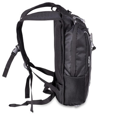 Рюкзак спортивний Semi Line 10 Black (A3011-1)
