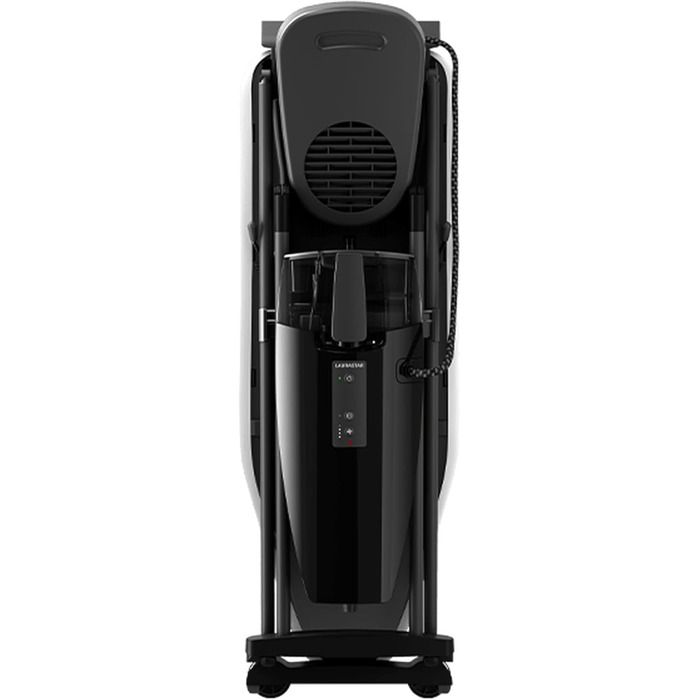 Гігієнічна пара, Усуває 99,9 бактерій та вірусів, Професійна праска, Активна прасувальна дошка, Імпульсна пара, Новий термостат, Р