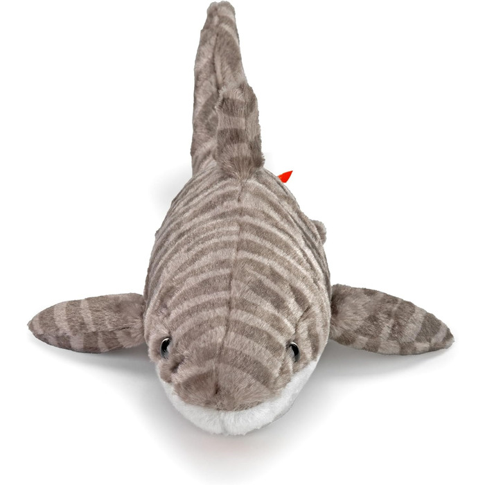 М'яка іграшка Wild Republic Акула-тигрова Cuddlekins, 40 см