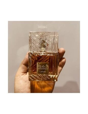 Парфумована вода Khamrah для чоловіків, 100 мл