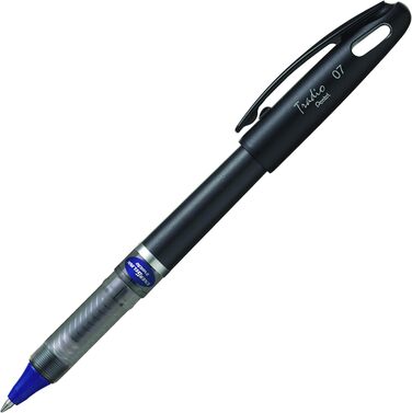 Ролик для рідкого гелю Pentel BL117A-C EnerGel, 12 упаковок, синій