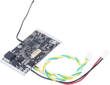 Плата контролера акумулятора BMS для електричного скутера, плата BMS для акумулятора електричного скутера, плата керування акумулятором електричного скутера, алюмінієві рюкзаки