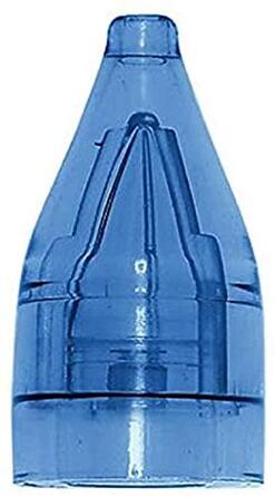 Назальний аспіратор Minidoo Росте разом з вашою дитиною завдяки 2 насадкам 0-3 місяці 3 місяці Фільтрує зворотний потік секрету в