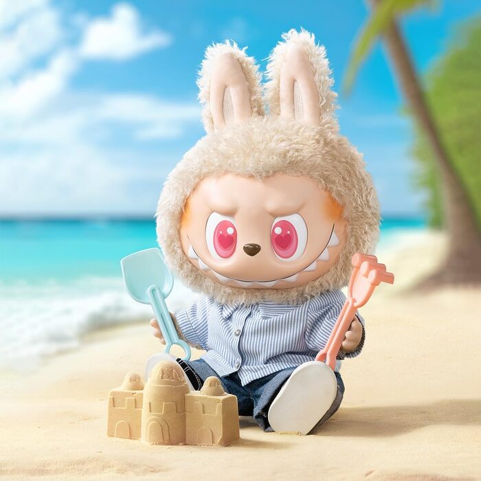 Серія Монстр, що перевертається зі мною, вінілова плюшева лялька, кулон, рухливий персонаж, преміальний дизайн, подарунки для жінок, улюблена колекційна іграшка фанатів, художня іграшка, фігурка