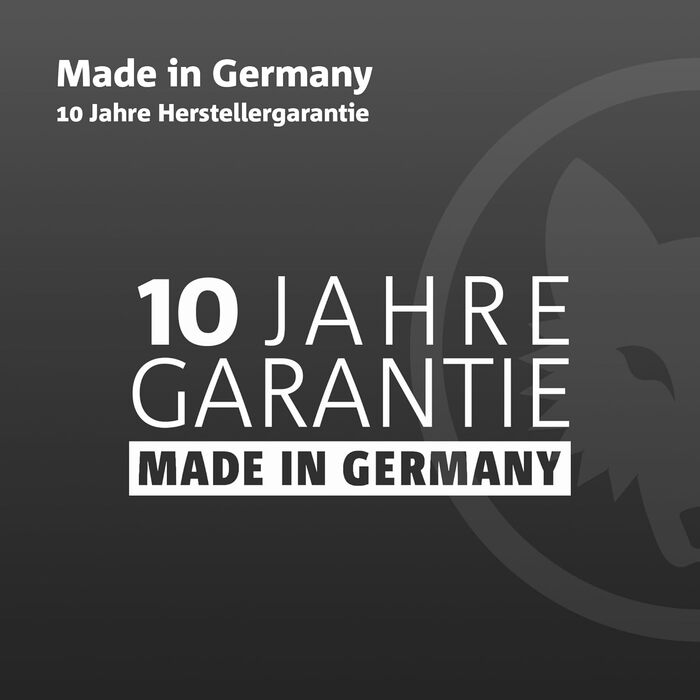 Обрізувачі дерев WOLF-Garten PREMIUM PLUS RS 4000 з ковадлом (для гілок діаметром до 25 мм, з лезами з антипригарним покриттям, ідеально підходять для звичайної обрізки дерев) 73CFA005650, червоно-жовті, Premium Plus Single