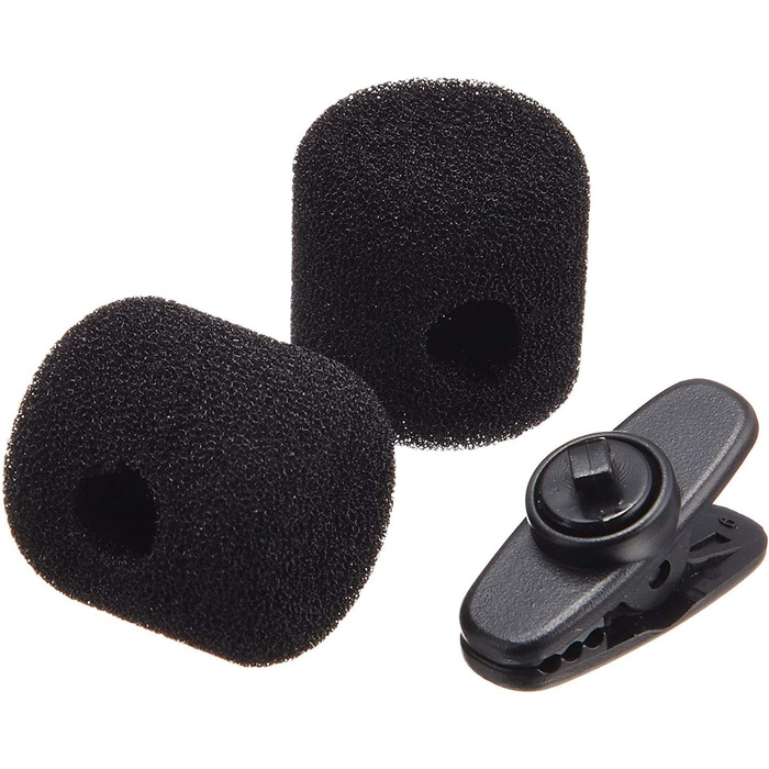 Гарнітура Shure PGA31 конденсаторний мікрофон з кардіоїдною діаграмою, гнучким штативом, вітрозахисним екраном та роз'ємом TA4F (TQG) для бездротових систем Shure (PGA31-TQG)