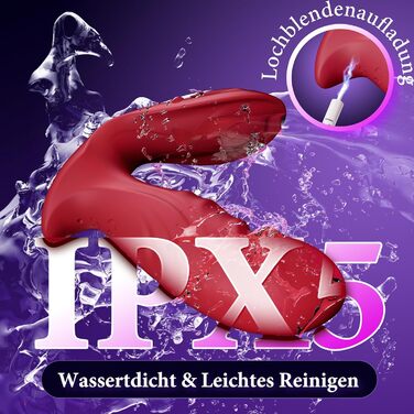 Вібратор-фалоімітатор у формі метелика, секс-іграшка - вібрація для жінок, портативний додаток з 9 режимами вібрації, секс-іграшка для жінок, вібратори, стимулятор клітора для неї, секс-іграшка для пар та соло