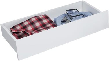 Шафа-купе A&J MbelLand LINA з розсувними дверима, 200 см, з дзеркалом, 3 шухлядами та 3D-ламелями (графіт)