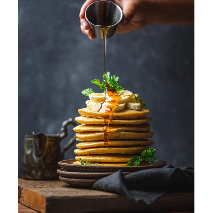 Млинниця, дуже велика поверхня для випікання ( 33 см), високоякісне антипригарне покриття, 8 режимів нагрівання, практичний слайде