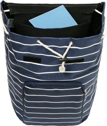 Сумка-візок Andersen Scala Shopper Plus Mia Blue (133-165-90)