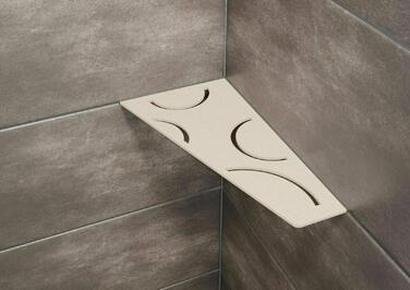 3 Curve Ivory, 3 Curve Ivory