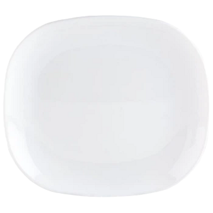 Тарілка обідня Luminarc Sweet Line White (7224472)