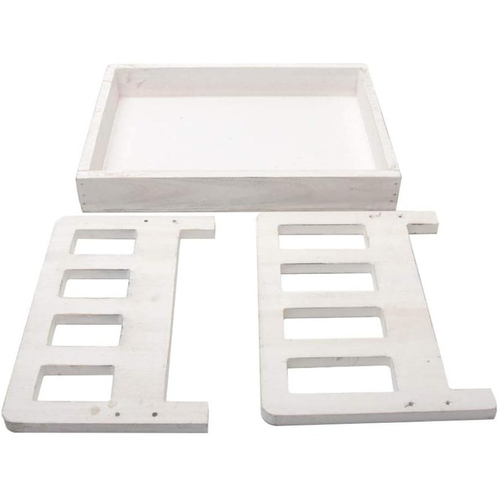 Реквізит для фотозйомки новонароджених Snner, дерев&39яний фон для ліжка, фон для фотозйомки дитини, невелике дерев&39яне ліжко своїми руками, знімне ліжко, реквізит для фотозйомки в студійному ліжечку, аксесуари