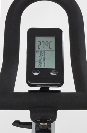 Сайкл-тренажер Toorx Indoor Cycle SRX 90 (SRX-90)
