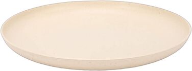 Набір посуду на 4 особи, небємий тарілки, миски та чашки. Зручна коробка для зберігання, можна мити в посудомийній машині та використовувати в мікрохвильовій печі. Ідеально підходить для дому, кемпінгу, пікніків.