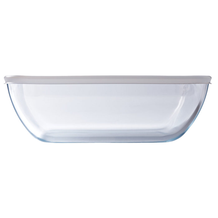 Форма з кришкою Pyrex Daily, 25х20 см (7092347)