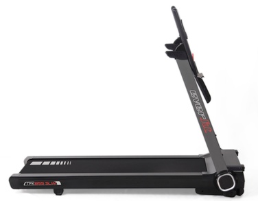 Бігова доріжка Everfit TFK 855 Slim (TFK-855-SLIM)