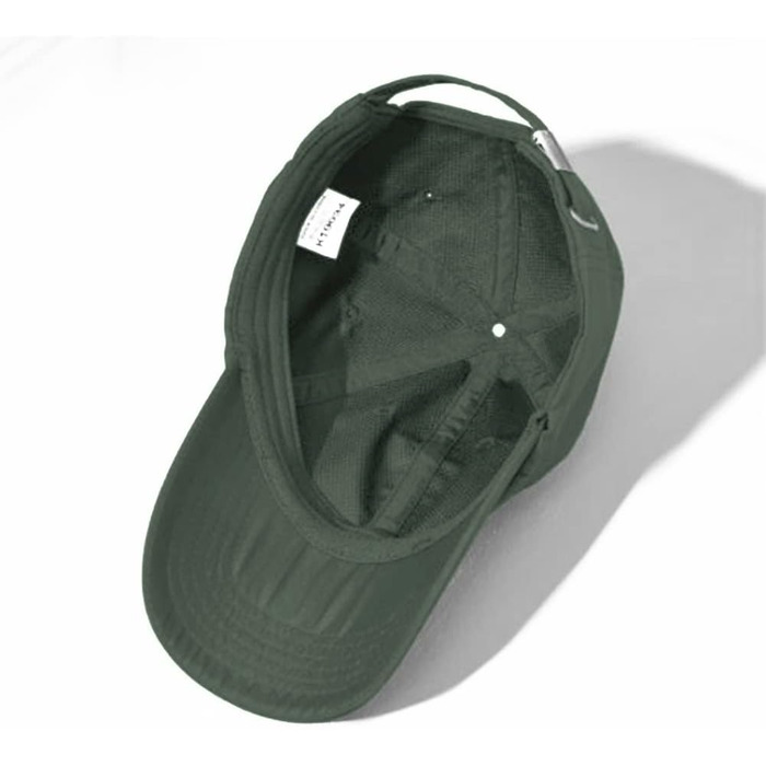 Бейсболка YAMEE бейсболка унісекс водонепроникна, бейсболка чоловіча відкрита шапка швидко сохне, бейсболка сонцезахисна чоловіча