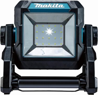 Акумуляторний світлодіодний прожектор Makita ML003G макс. 18В-40В (без акумулятора та зарядного пристрою), макс.