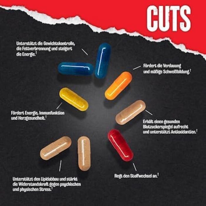 Пакетна формула для схуднення «Все в одному», 42 пакетики